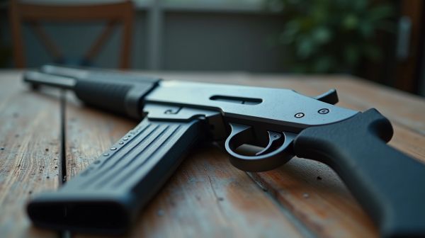 Guide d'achat pour sélectionner votre fusil à pompe airsoft