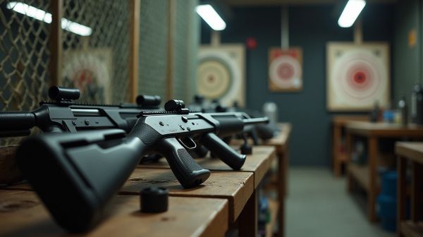 Guide d'achat pour sélectionner votre fusil à pompe airsoft