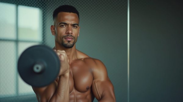 Maximisez votre entraînement : programme de musculation parfait !