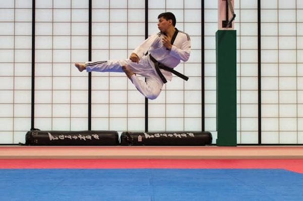Comment augmenter l'efficacité de la prise de judo 'Uchi Mata' ?
