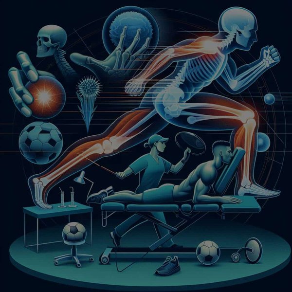 Comment les séances de physiothérapie aident-elles les joueurs à maintenir un niveau de performance optimal?