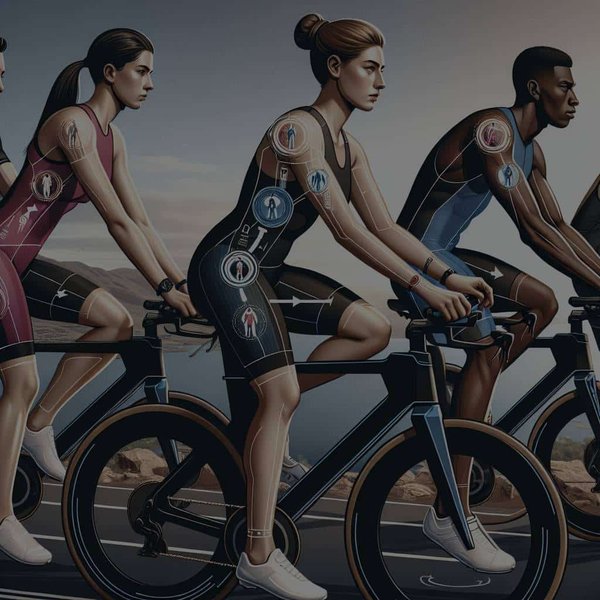 Quels sont les conseils de positionnement avancés pour l'optimisation du triathlon cyclisme?