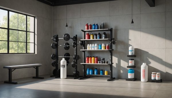 Cellucor : les suppléments indispensables pour votre performance